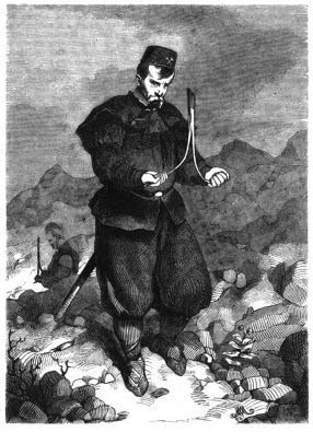 water witching (dowsing)